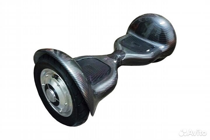 Гироскутер сигвей Smart Balance 10.5 дюймов Карбон