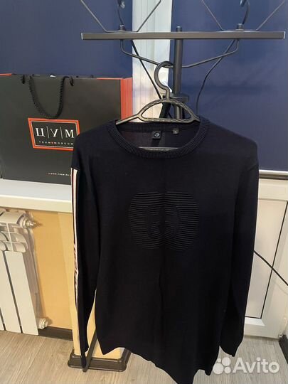 Мужская одежда