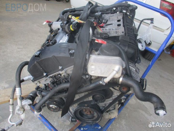 Датчик распредвала BMW E64 LCI n20, n26, n43, n45n