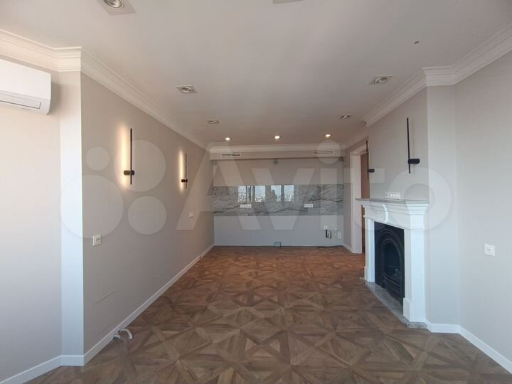 2-к. квартира, 39 м², 23/25 эт.