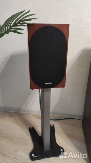 Monitor audio silver 100