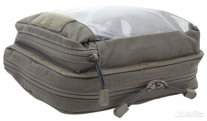 SnigelDesign A5 Field Binder