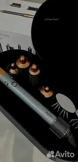 Фен Dysоn suреrsоniс