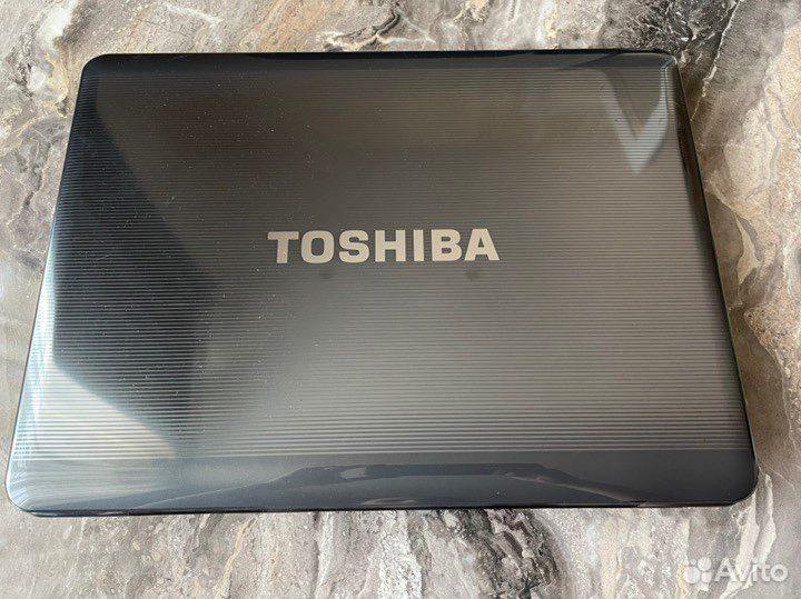 Toshiba satellite a300