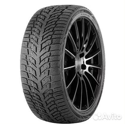 DoubleStar DW08 225/50 R17 94H