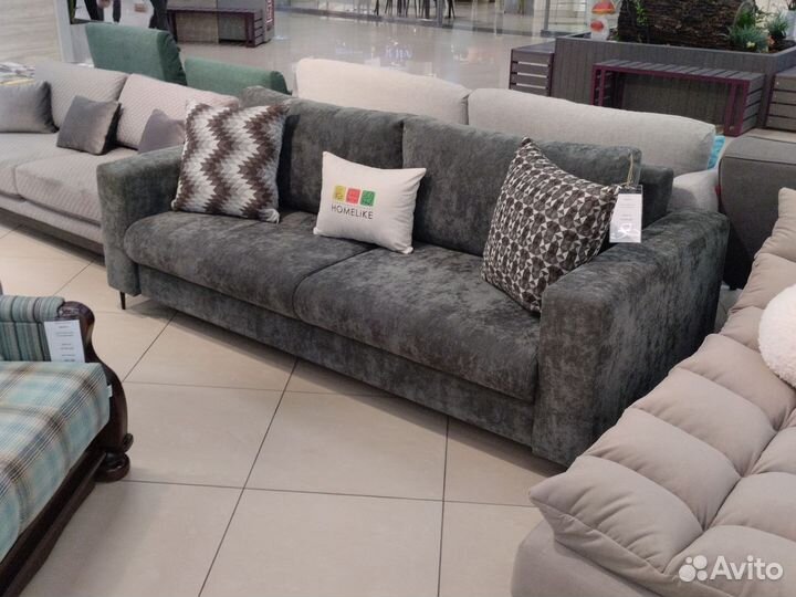 Диван Томас 2