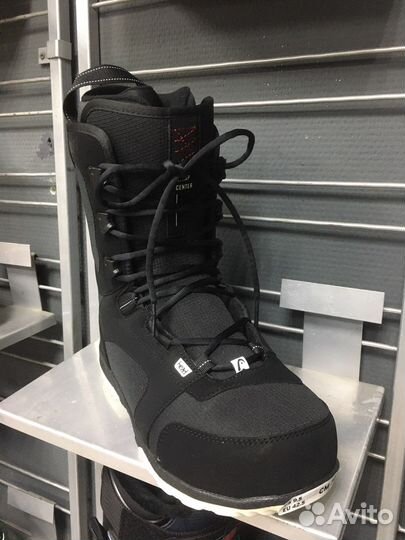 Ботинки для сноуборда