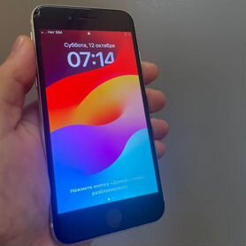 iPhone SE (2020), 64 ГБ