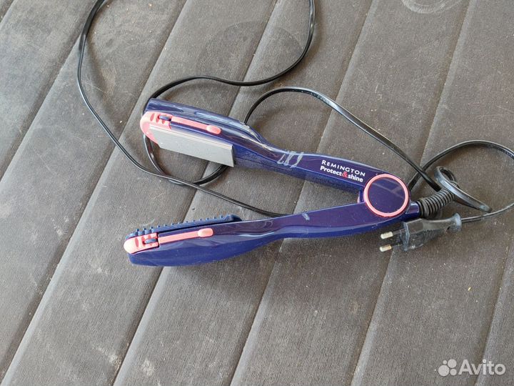 Машинка выпрямитель для волос, выпр