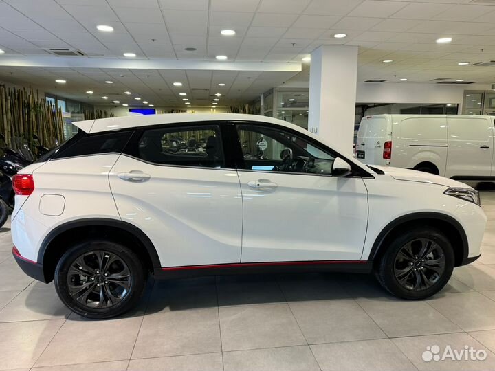 Dongfeng DFSK 500 1.5 CVT, 2024