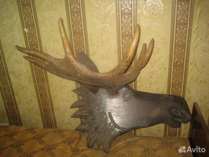 Украшение интерьера