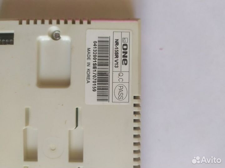 Детали для Navien ACE