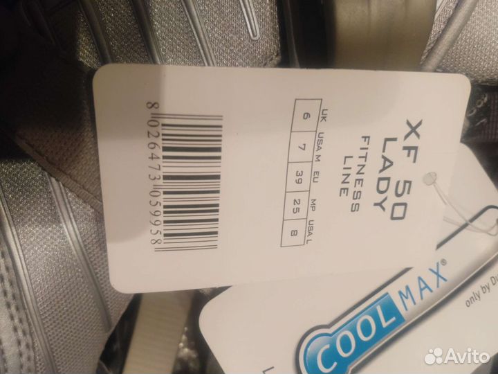 Ролики женские Fila на 38 размер