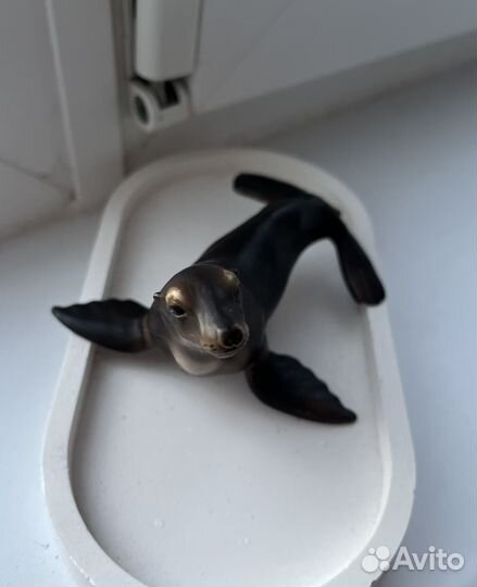 Фигурки животных schleich