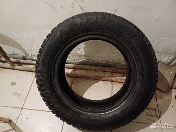 Advenza Coverer AC696 195/65 R15 J