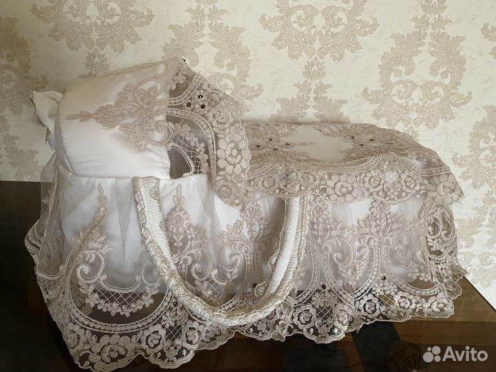 Люлька переноска