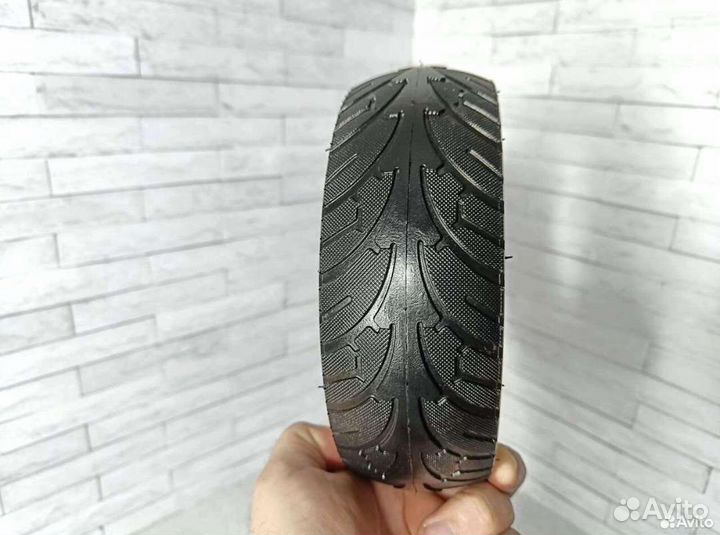 Литая Покрышка 200x60 для Электросамоката