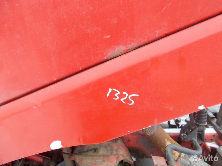 Продолжение крыла левое автовоз мп1