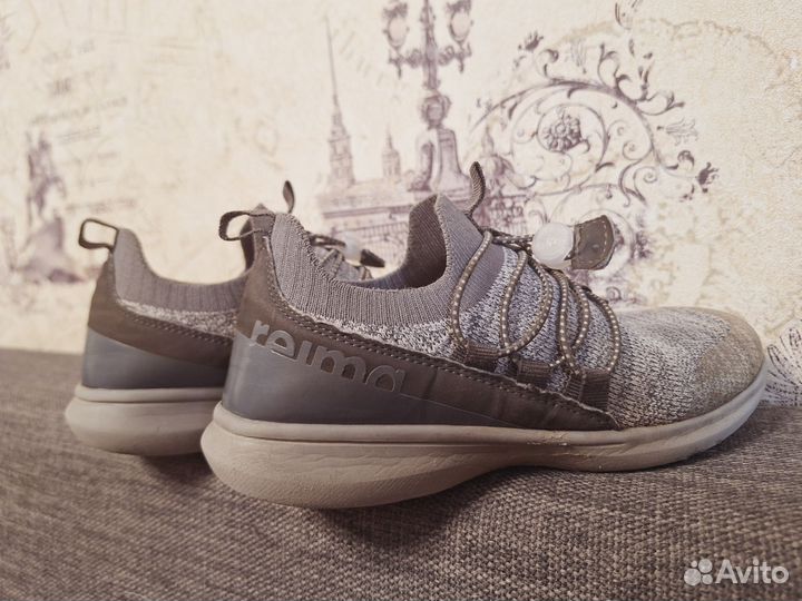 Кроссовки Reima 33 размер