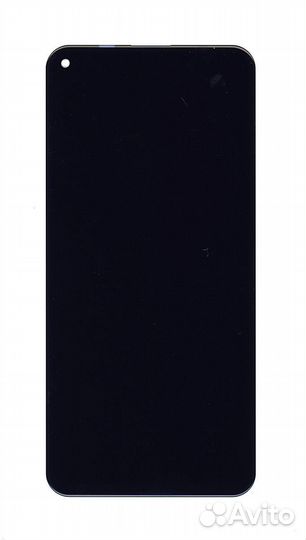 Модуль для Huawei Honor 20/20 Pro черный