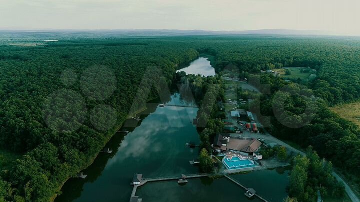 Участок 7,8 сот. (ИЖС)