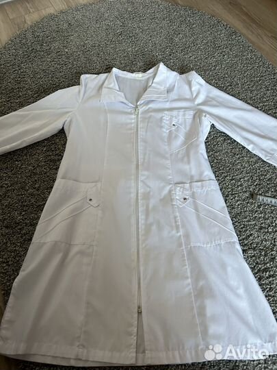 Медицинский халат