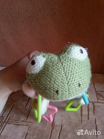 Неваляшка,погремушки