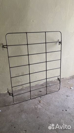 Багажник на крышу жигули