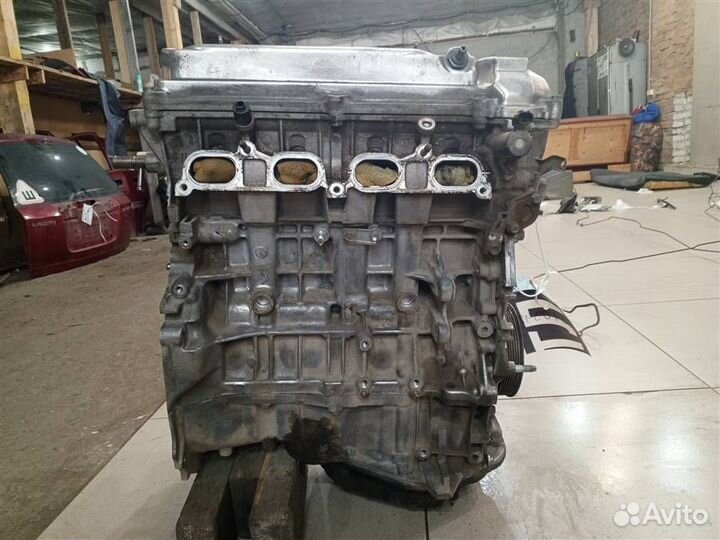 Двигатель Toyota Camry