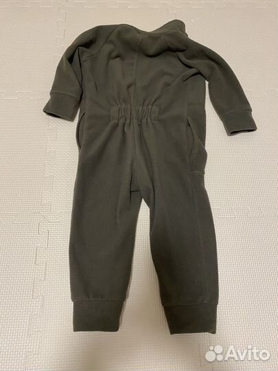 Комбинезон zipkidz 80
