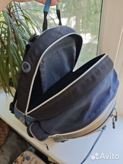 Школьный рюкзак ессо