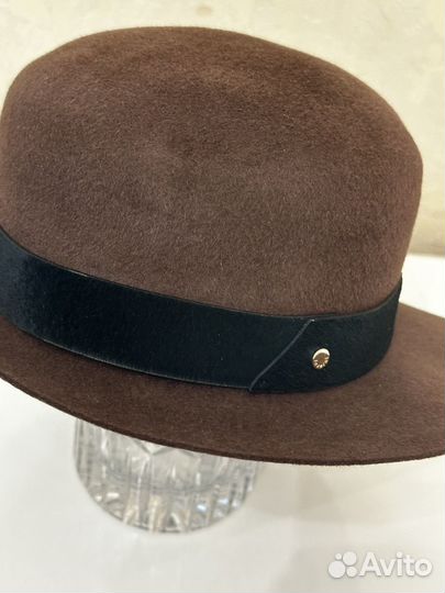 Шляпа женская 57 размер