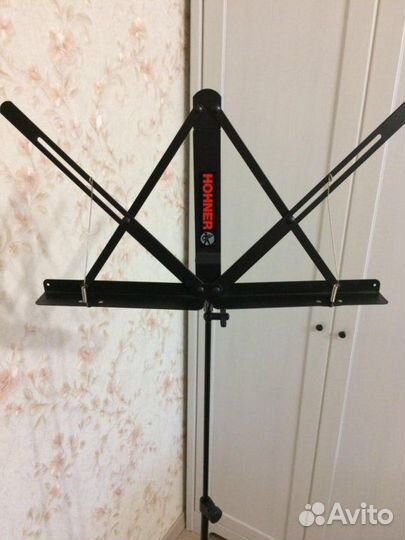 Пюпитр hohner идеальное состояние