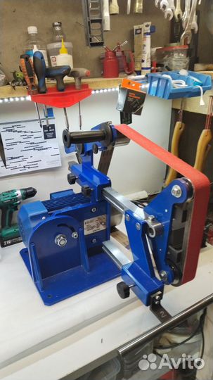 Заточка инструмента профессиональная