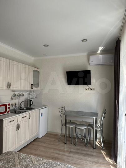 Квартира-студия, 30 м², 2/3 эт.