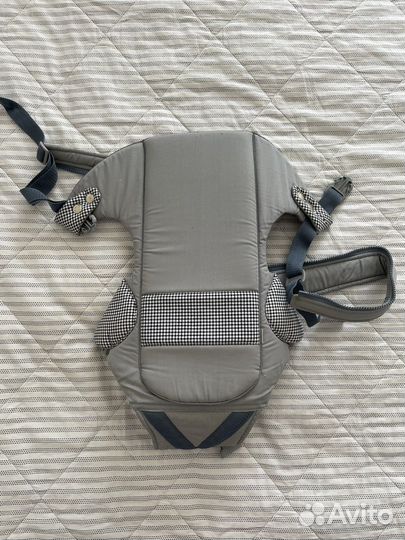 Кровать детская с матрасом+радионяня+переноска