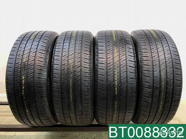 Bridgestone Dueler H/L 422 Ecopia 255/50 R20 105W