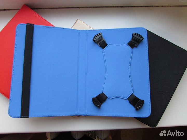 Чехлы универсальные для планшетов, 7 и 10 дюймов