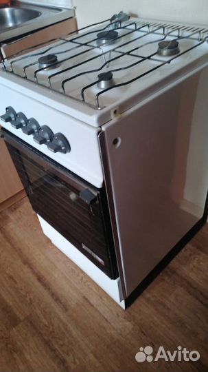 Плита газовая