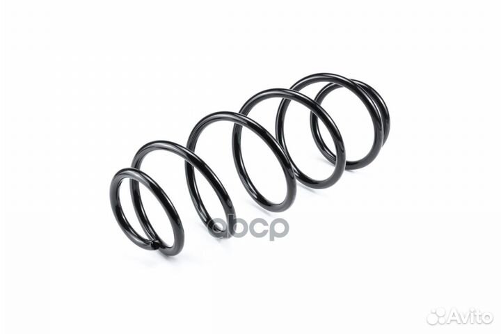 Пружина подвески передняя, peugeot 308 I