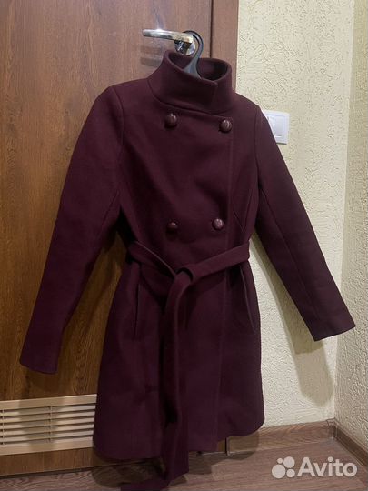 Пальто женское весеннее