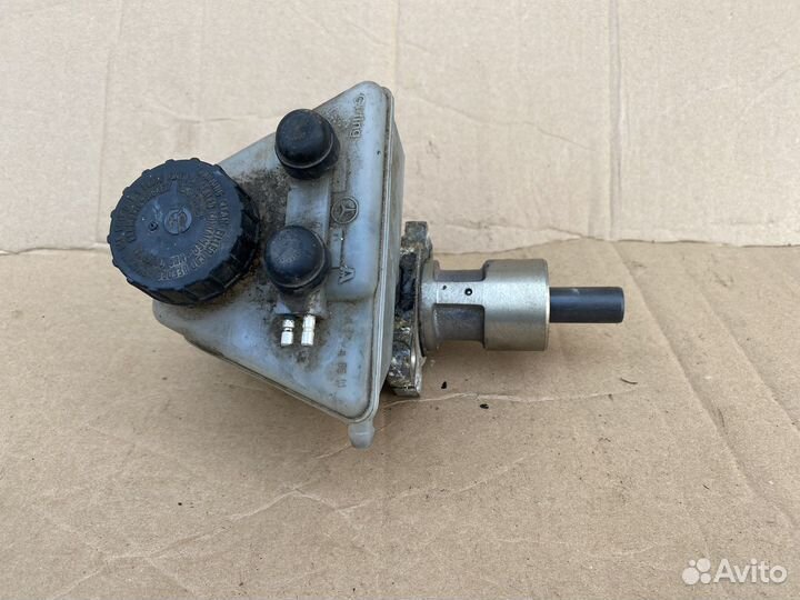 Гтц Mercedes e 124