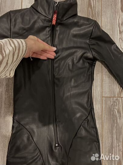 Комбинезон женский S