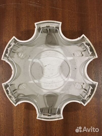 Колпак колеса hover