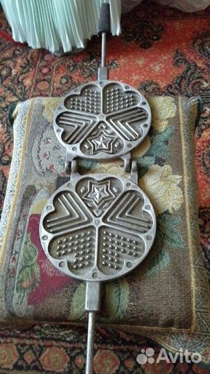 Форма для выпечки печенья