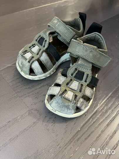 Сандали ecco 21