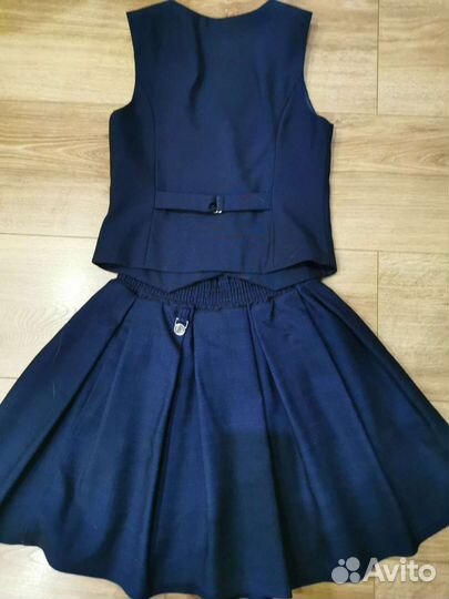 Форма школьная