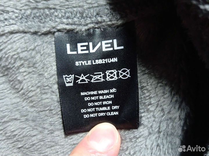 Балаклава Level frost