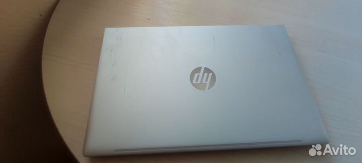 Ноутбук HP probook 450 g8