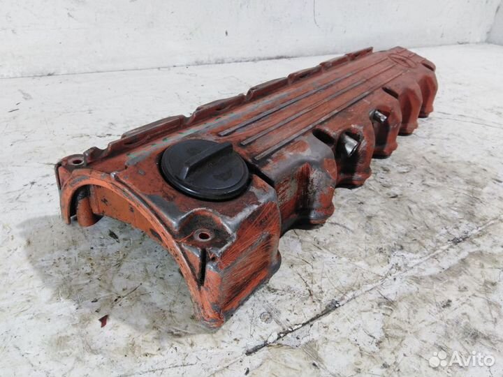 Крышка клапанная Мерседес